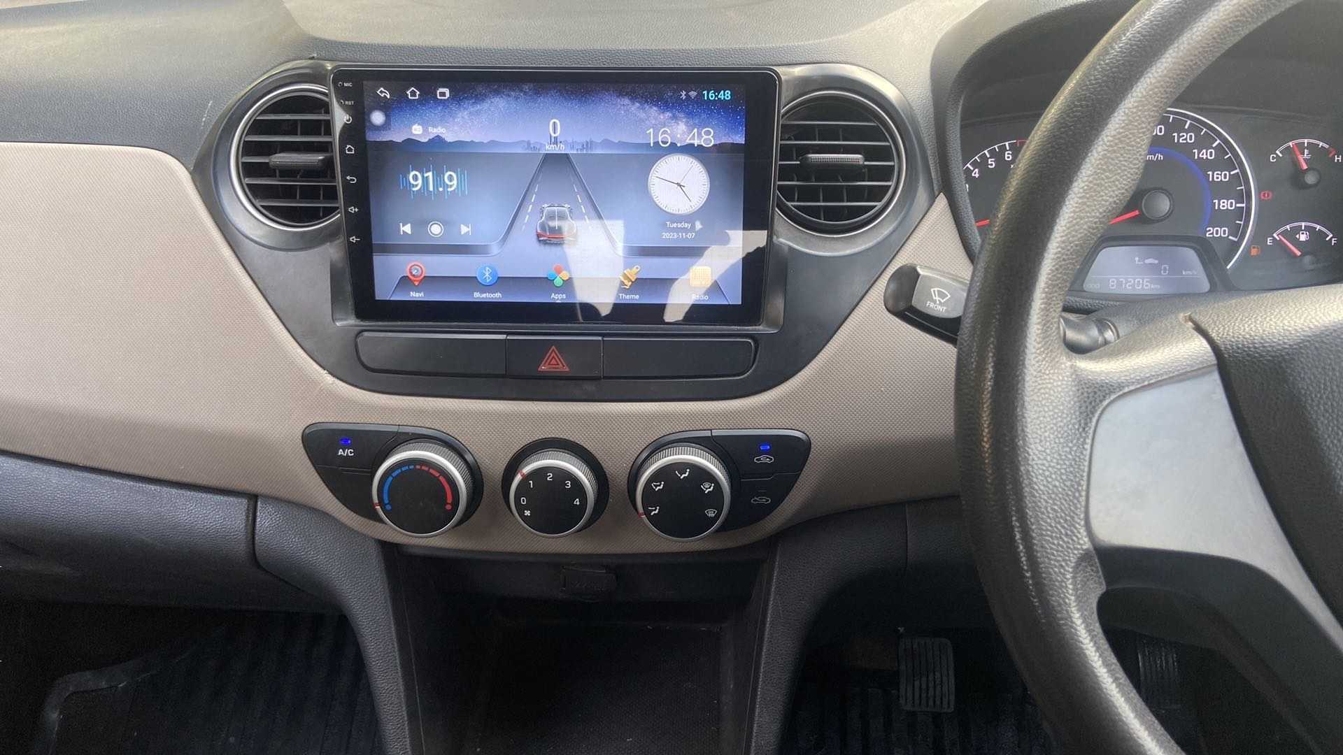 Features