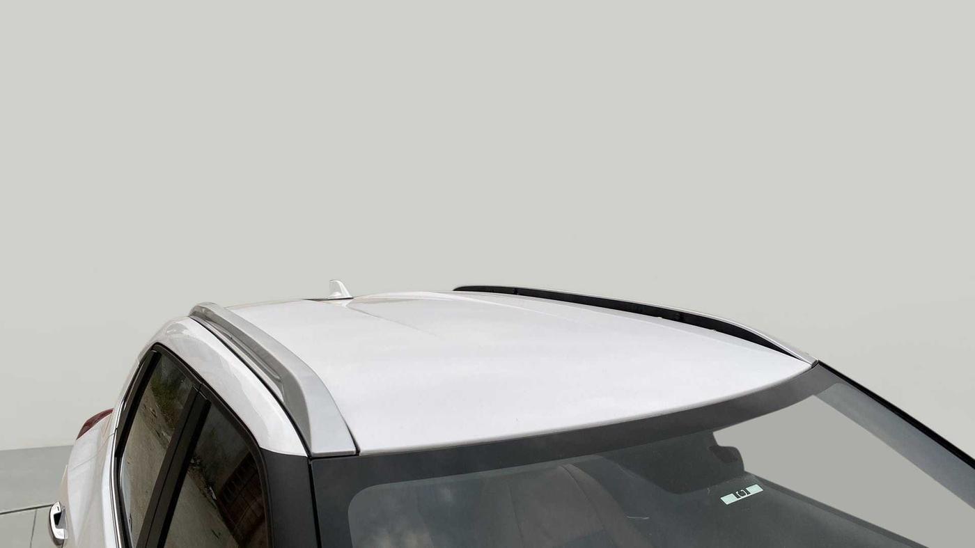 2022 Nissan MAGNITE XV PREMIUM, Petrol, Manual, 3,322 km, Roof