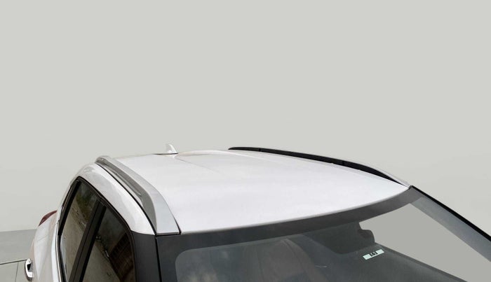 2022 Nissan MAGNITE XV PREMIUM, Petrol, Manual, 3,322 km, Roof