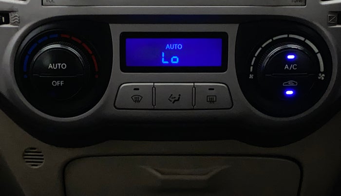 2010 Hyundai i20 SPORTZ (O) 1.2, Petrol, Manual, 67,856 km, Automatic Climate Control