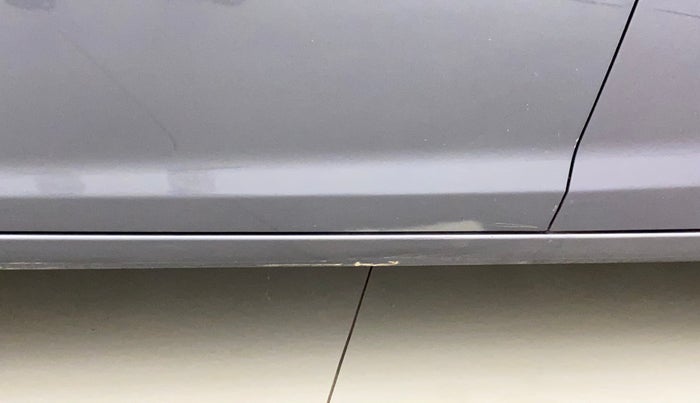 2010 Hyundai i20 SPORTZ (O) 1.2, Petrol, Manual, 67,856 km, Left running board - Slightly dented