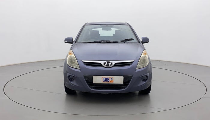 2010 Hyundai i20 SPORTZ (O) 1.2, Petrol, Manual, 67,856 km, Front
