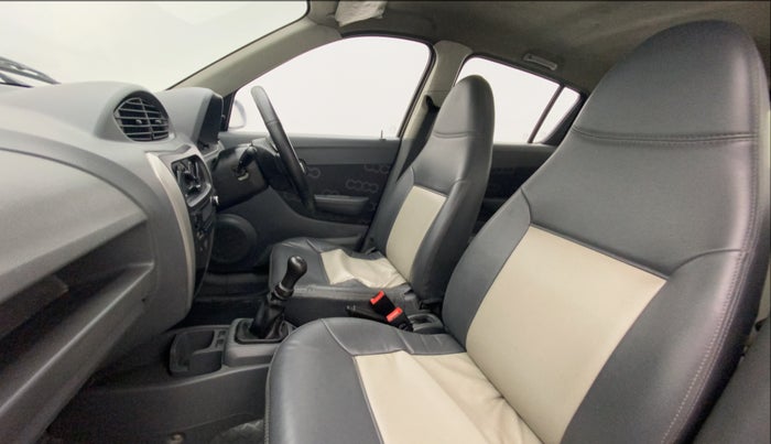 2013 Maruti Alto 800 VXI, Petrol, Manual, 93,465 km, Right Side Front Door Cabin