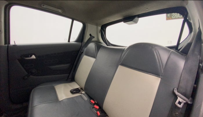 2013 Maruti Alto 800 VXI, Petrol, Manual, 93,465 km, Right Side Rear Door Cabin