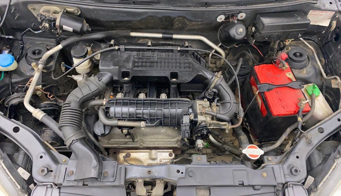 2013 Maruti Alto 800 VXI, Petrol, Manual, 93,465 km, Open Bonet