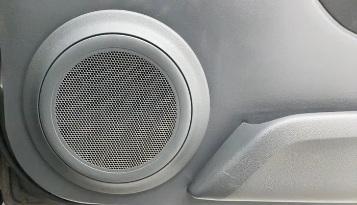2013 Maruti Alto 800 VXI, Petrol, Manual, 93,465 km, Speaker