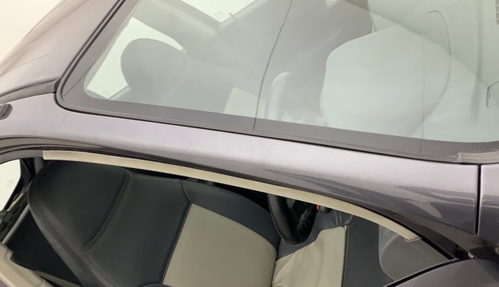 2013 Maruti Alto 800 VXI, Petrol, Manual, 93,465 km, Right A pillar - Pillar damaged/repaired