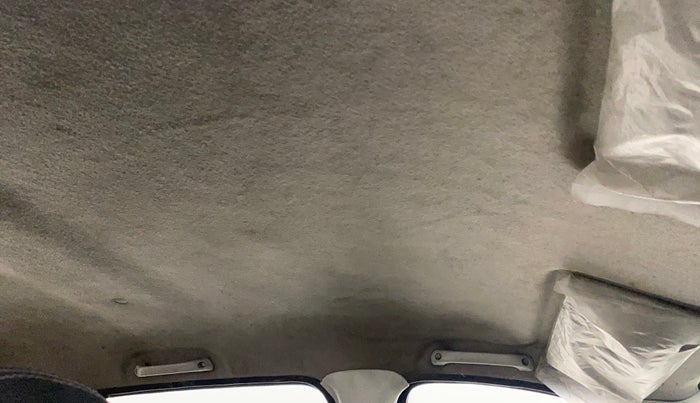 2013 Maruti Alto 800 VXI, Petrol, Manual, 93,465 km, Ceiling - Roof lining minor dirty