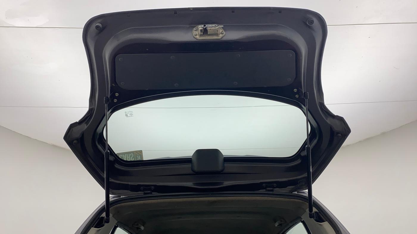 2013 Maruti Alto 800 VXI, Petrol, Manual, 93,465 km, Boot Door Open