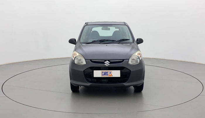 2013 Maruti Alto 800 VXI, Petrol, Manual, 93,465 km, Front