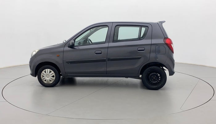 2013 Maruti Alto 800 VXI, Petrol, Manual, 93,465 km, Left Side