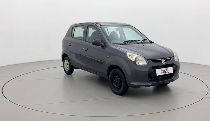 2013 Maruti Alto 800 VXI, Petrol, Manual, 93,465 km, Right Front Diagonal