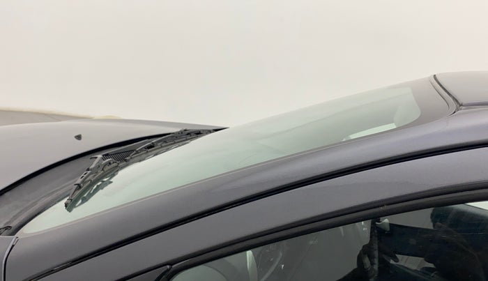 2013 Maruti Alto 800 VXI, Petrol, Manual, 93,465 km, Left A pillar - Pillar damaged/repaired