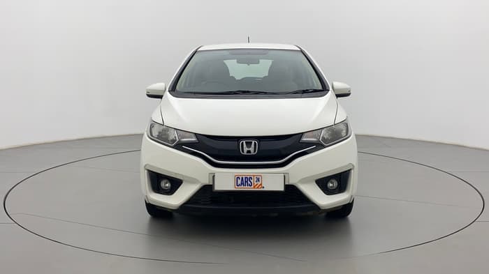 2016 Honda Jazz 1.2L I-VTEC V, Petrol, Manual, 75,634 km, Front