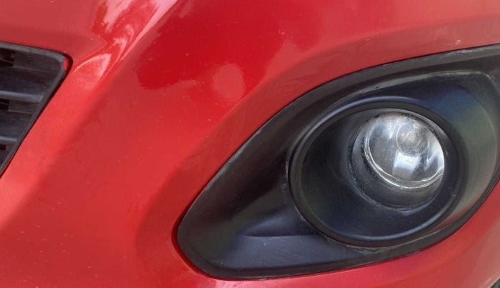 2014 Maruti Swift Dzire VXI, Petrol, Manual, 47,391 km, Left fog light - Not working