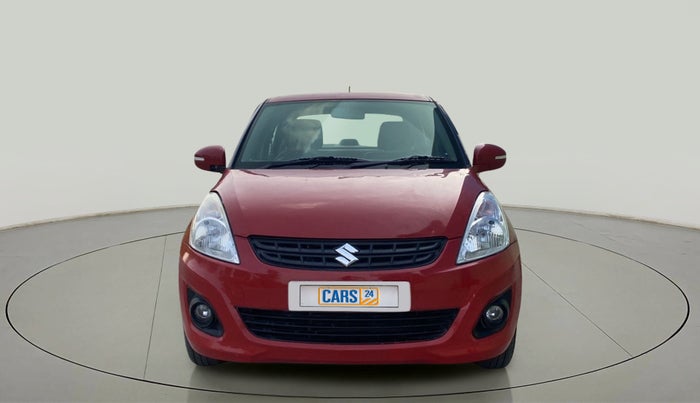 2014 Maruti Swift Dzire VXI, Petrol, Manual, 47,391 km, Front