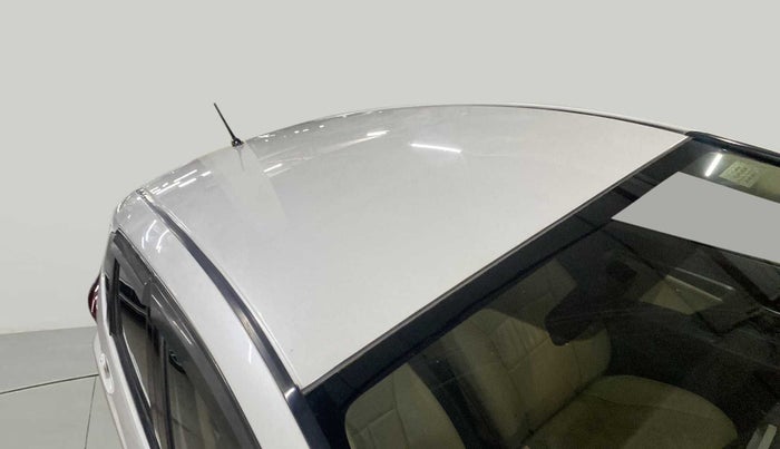 2016 Honda Jazz 1.2L I-VTEC V, Petrol, Manual, 78,745 km, Roof