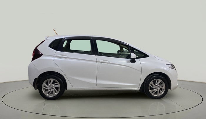 2016 Honda Jazz 1.2L I-VTEC V, Petrol, Manual, 78,745 km, Right Side View