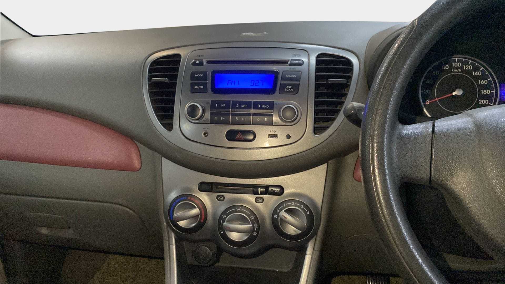 Features