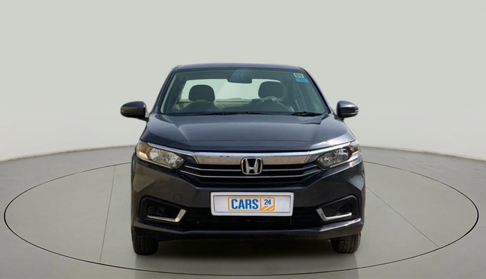 2022 Honda Amaze 1.2L I-VTEC S CVT, Petrol, Automatic, 4,675 km, Front