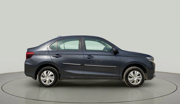 2022 Honda Amaze 1.2L I-VTEC S CVT, Petrol, Automatic, 4,675 km, Right Side