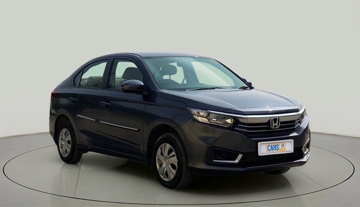 2022 Honda Amaze 1.2L I-VTEC S CVT, Petrol, Automatic, 4,675 km, SRP