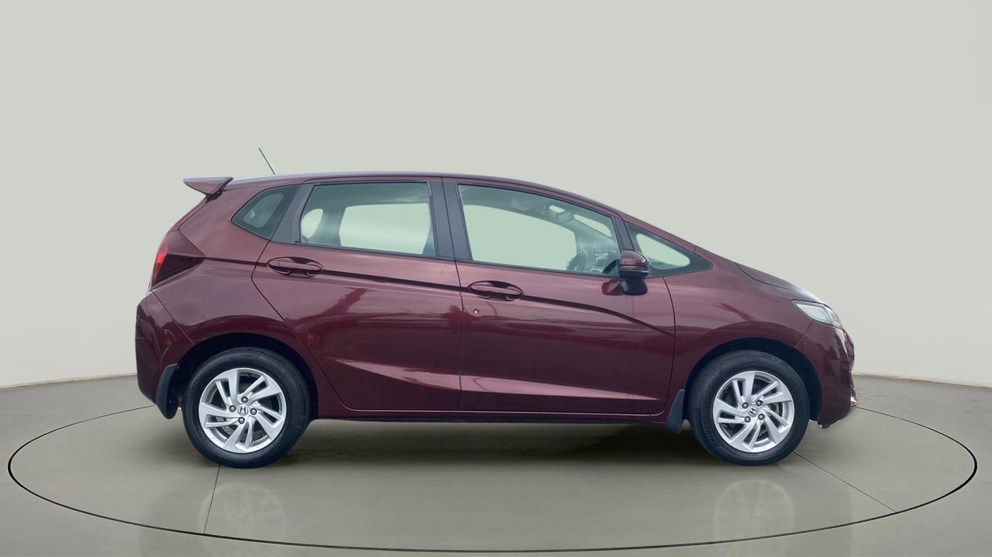 2016 Honda Jazz 1.2L I-VTEC VX, Petrol, Manual, 24,872 km, Right Side View