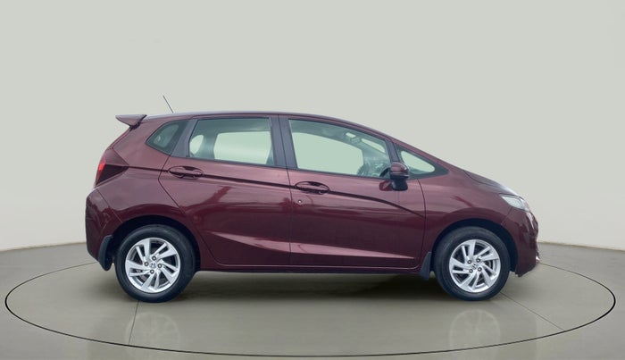 2016 Honda Jazz 1.2L I-VTEC VX, Petrol, Manual, 24,872 km, Right Side View