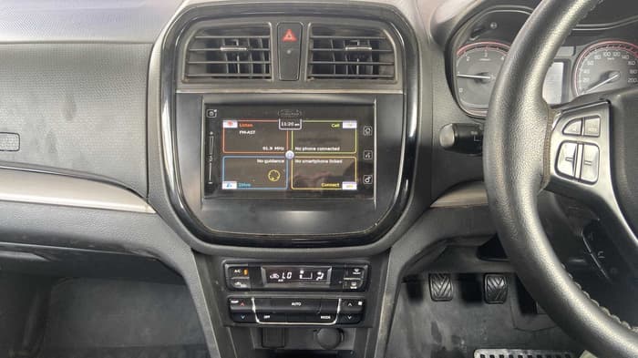 Features
