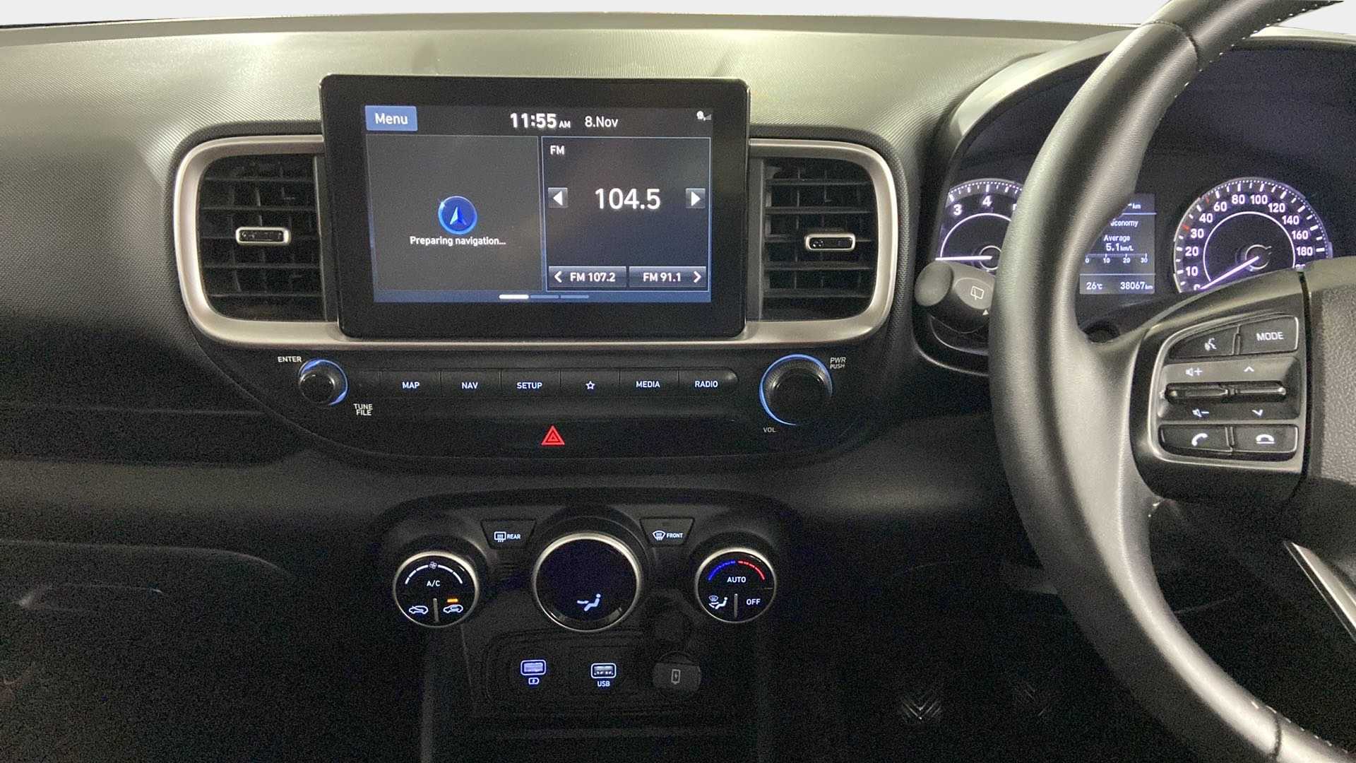 Features