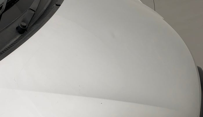 2017 Honda Brio VX MT, Petrol, Manual, 92,248 km, Bonnet (hood) - Minor scratches