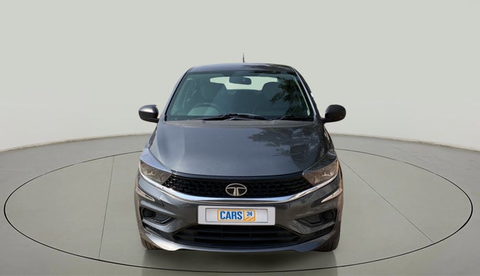 2021 Tata TIGOR XMA PETROL, Petrol, Automatic, 23,777 km, Front