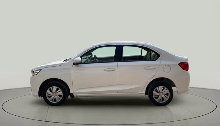 2019 Honda Amaze 1.2L I-VTEC S, Petrol, Manual, 31,671 km, Left Side