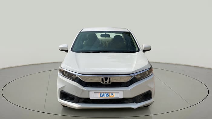 2019 Honda Amaze 1.2L I-VTEC S, Petrol, Manual, 31,671 km, Front