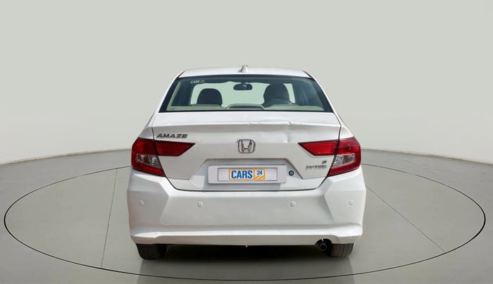 2019 Honda Amaze 1.2L I-VTEC S, Petrol, Manual, 31,671 km, Back/Rear