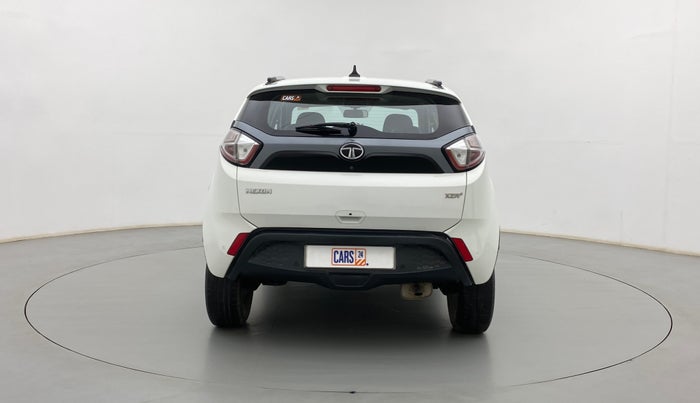 2019 Tata NEXON XZA PLUS PETROL, Petrol, Automatic, 44,161 km, Back/Rear