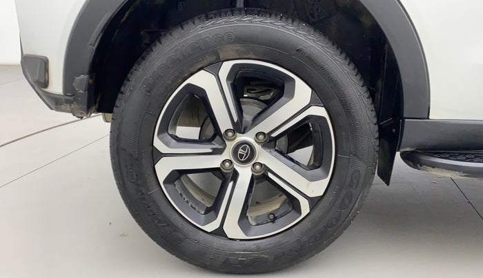 2022 Tata NEXON XZA PLUS PETROL, Petrol, Automatic, 30,473 km, Right Rear Wheel