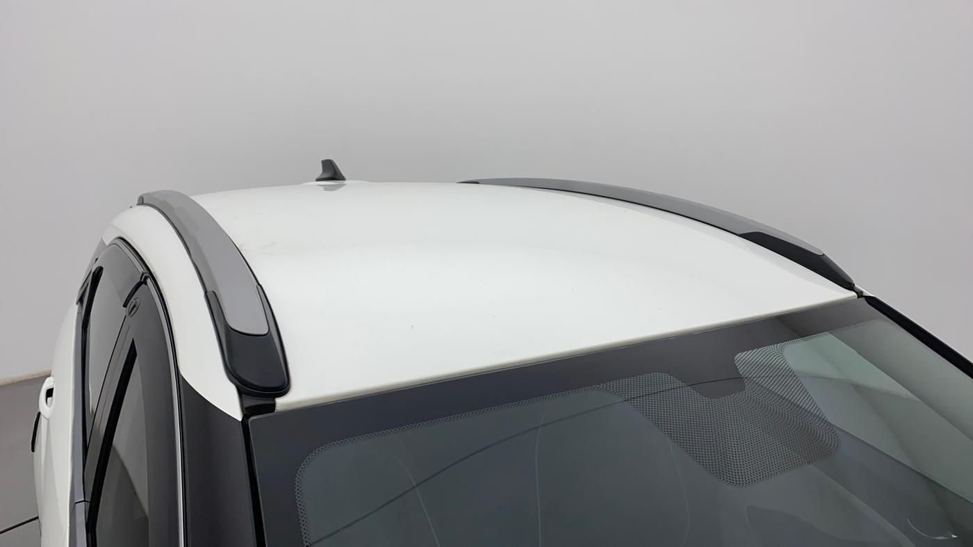 2022 Tata NEXON XZA PLUS PETROL, Petrol, Automatic, 30,473 km, Roof