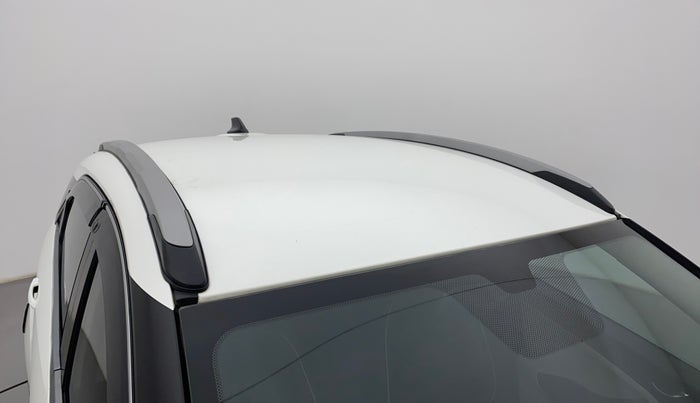 2022 Tata NEXON XZA PLUS PETROL, Petrol, Automatic, 30,473 km, Roof