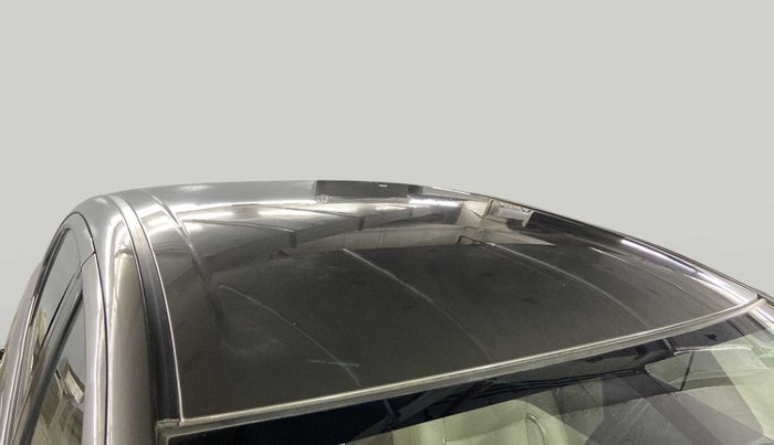 2018 Maruti Ciaz DELTA 1.5 SHVS MT PETROL, Petrol, Manual, 39,867 km, Roof