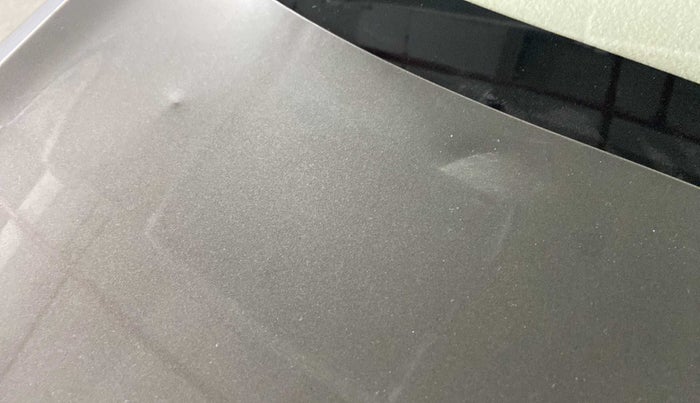 2018 Maruti Ciaz DELTA 1.5 SHVS MT PETROL, Petrol, Manual, 39,867 km, Dicky (Boot door) - Slightly dented