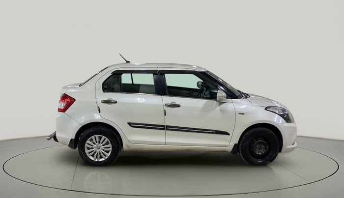 2015 Maruti Swift Dzire VDI ABS, Diesel, Manual, 74,487 km, Right Side View