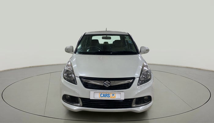 2015 Maruti Swift Dzire VDI ABS, Diesel, Manual, 74,487 km, Front
