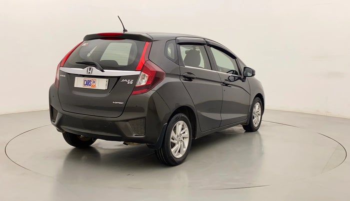 2017 Honda Jazz 1.5L I-DTEC V, Diesel, Manual, 1,05,697 km, Right Back Diagonal