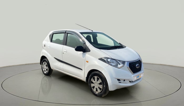 2016 Datsun Redi Go T, Petrol, Manual, 24,535 km, Right Front Diagonal
