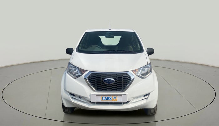 2016 Datsun Redi Go T, Petrol, Manual, 24,535 km, Front
