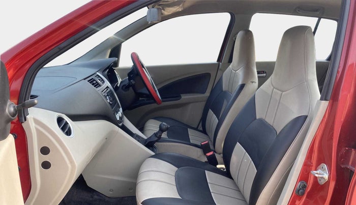 2017 Maruti Celerio VXI, Petrol, Manual, Right Side Front Door Cabin