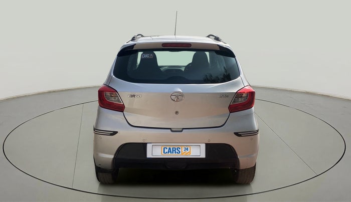2018 Tata Tiago XTA PETROL, Petrol, Automatic, 14,763 km, Back/Rear