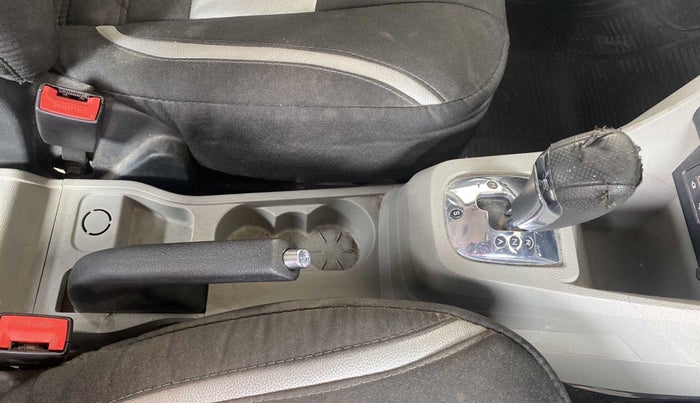 2018 Tata Tiago XTA PETROL, Petrol, Automatic, 14,763 km, Gear Lever
