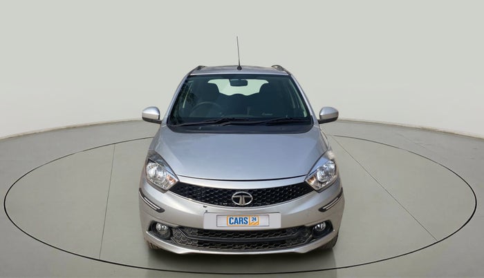 2018 Tata Tiago XTA PETROL, Petrol, Automatic, 14,763 km, Front
